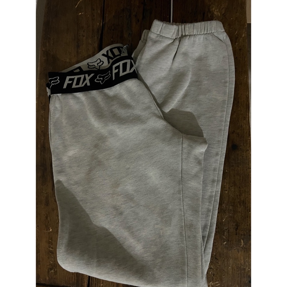 ✨ FOX joggers/sweatpants ✨